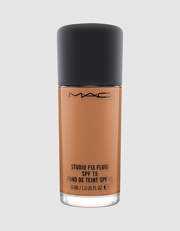 MAC - Studio Fix Fluid SPF 15 Foundation 30ml - NW50
