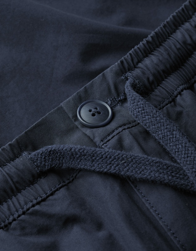 Seasalt - Men's Kenython Relaxed Tapered Trousers