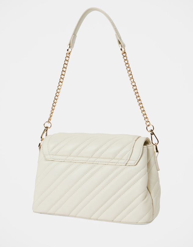 Forever New - Madeline Medium Quilt Shoulder Bag