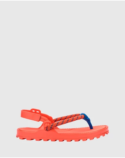 Melissa - Melissa Bond Sandal