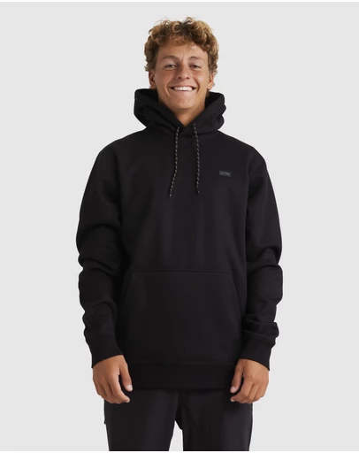 Billabong - Mens Shoreline Pullover Hoodie