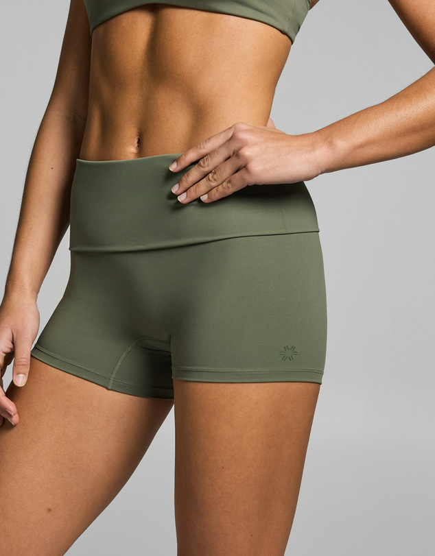 Rockwear - Roll Down Nfs Long Booty