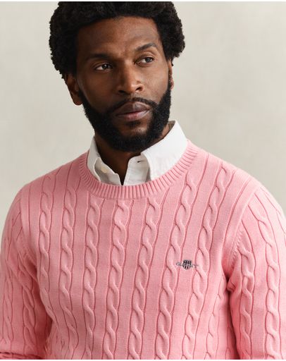 WASHED PINK