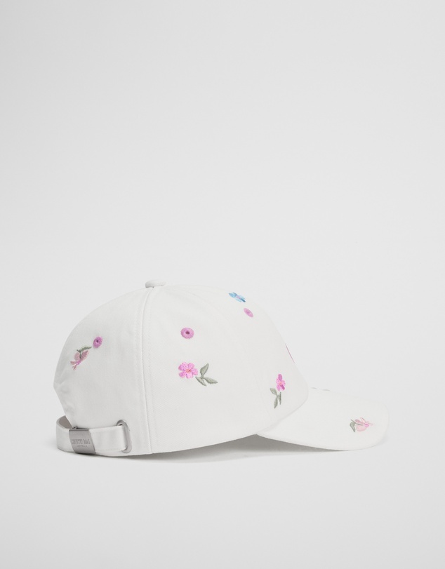 Country Road - Child Embroidered Cap
