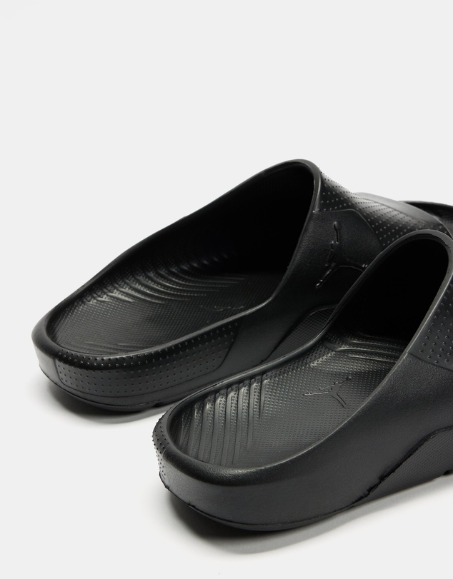 Jordan - Jordan Post Slides