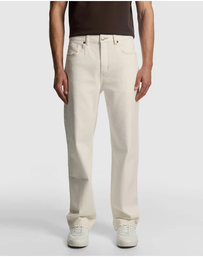 yd. - Lance Baggy Jean
