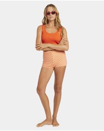 Roxy - Womens Hazy Dayz Tank Top