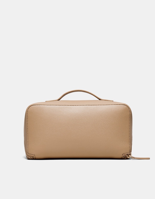MIMCO - Atomic Cosmetic Case