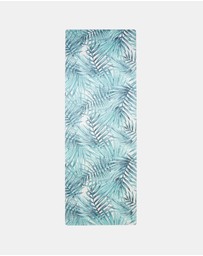 Bowern - Shady Palm Yoga Mat