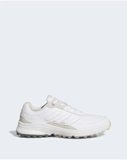 adidas Performance - Zoysia Spikeless Golf Shoes Womens