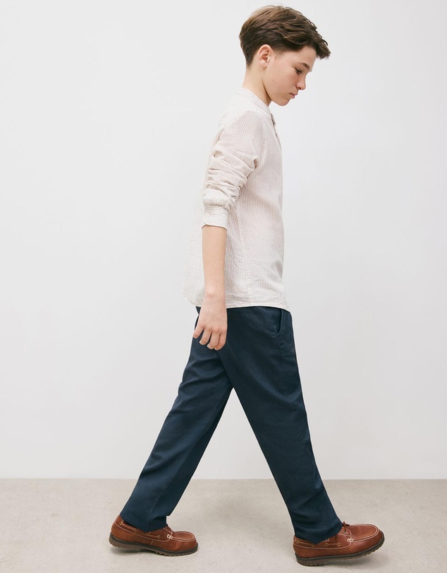 M.N.G - Boat Trousers - Kids-Teens