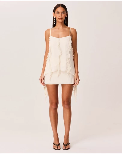 SNDYS - Sirena Top