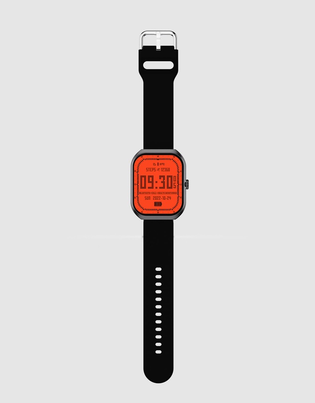 TONY+WILL - Smart Watch