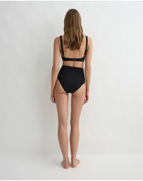 BONDI BORN - Clio Bikini Top