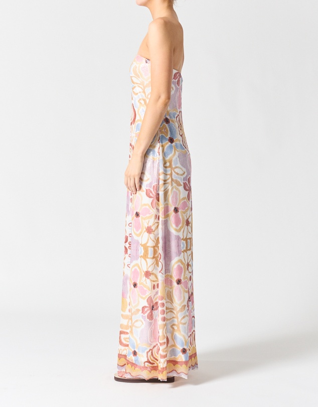 Walnut Melbourne - Pacific Dress