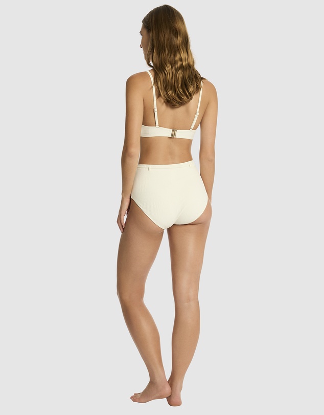Sea Level Australia - Nautique Balconette Bra