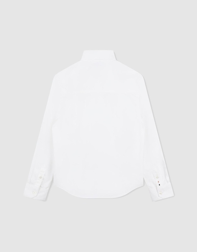 BOSS - Long Sleeve Shirt - Kids