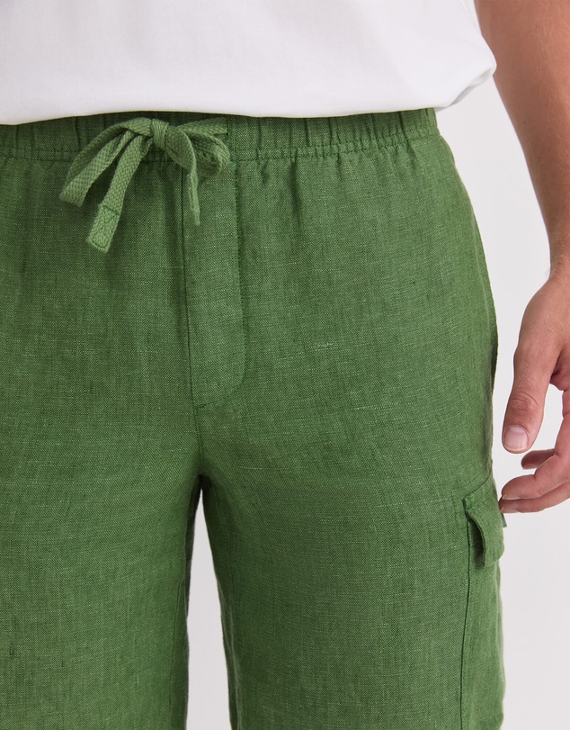 Sportscraft - Caffery Cargo Short