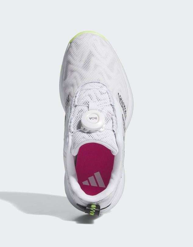 adidas Performance - Codechaos BOA® 25 Shoes Kids