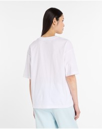 New Balance - Apres Run Shoe T-Shirt
