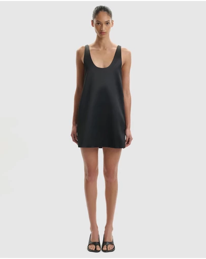 One Of Others - Sanna Mini Dress