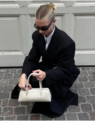 Freja NYC - Mercer Bag - ICONIC EXCLUSIVE