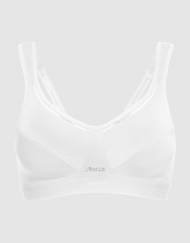 Shock Absorber - Active Classic Support Wirefree Sports Bra
