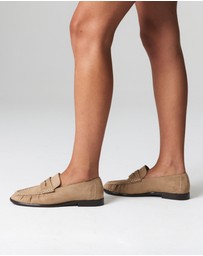Verali - Angel Loafers