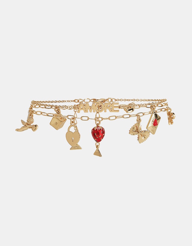 ALDO - Loverchain Bracelet