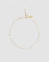 By Charlotte - Moonlight Bracelet