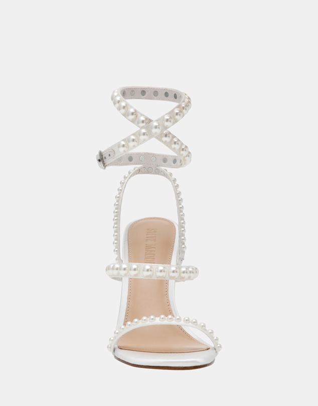 Steve Madden - Teena Pearl Heels