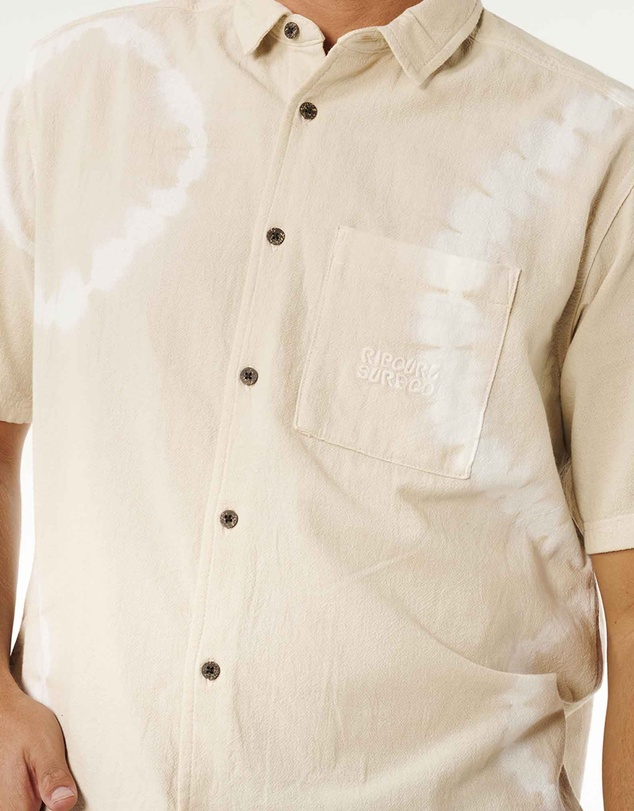 Rip Curl - Pacific Rinse Short Sleeve Shirt