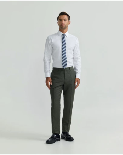 Oxford - Islington Luxury Twill Shirt