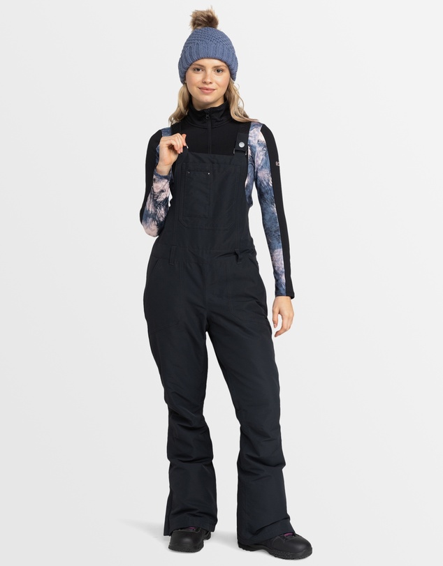 Roxy - Womens Rideout Bib Snow Pants