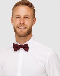 Brooksfield - Hero Wedding Regular Cuff Dress Shirt