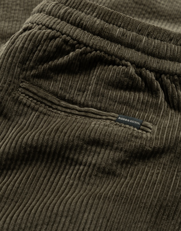 Rodd & Gunn - Halls Creek Easy Fit Pant