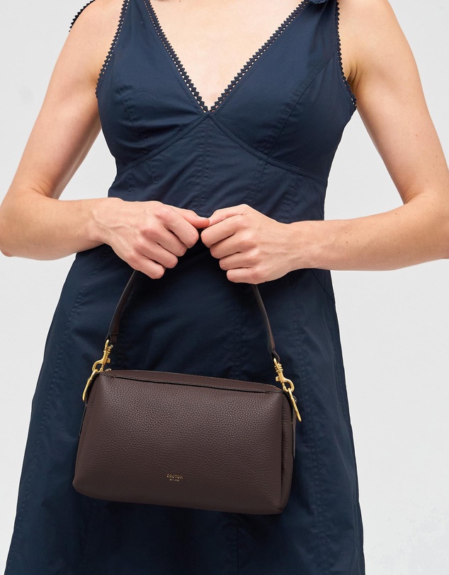 Oroton - Alice Crossbody