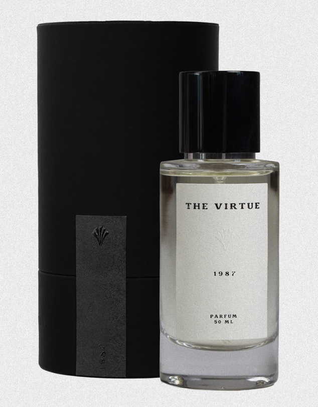 The Virtue - 1987 Parfum 50ml