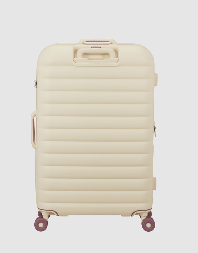 American Tourister - Neovibe Check-In Extra Large 78Cm Suitcase Expandable