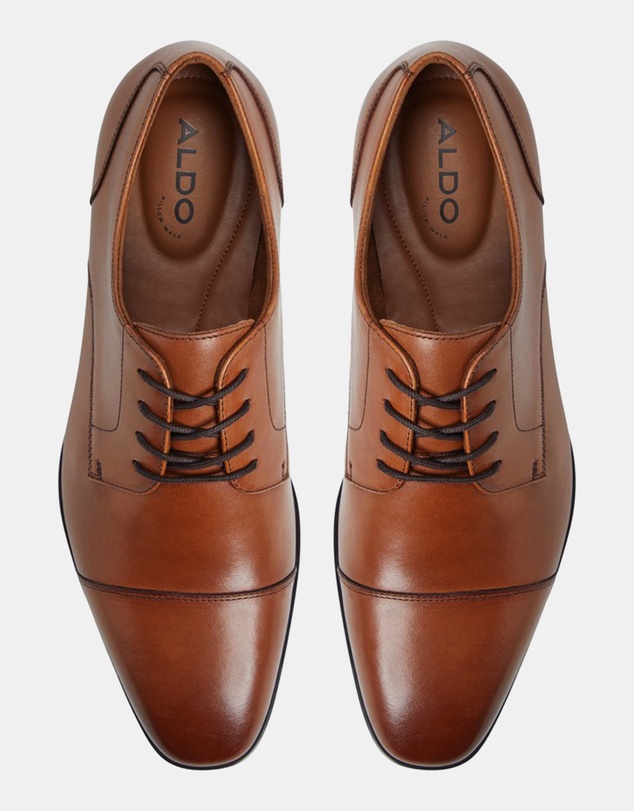ALDO - Gregorio Derby Shoes