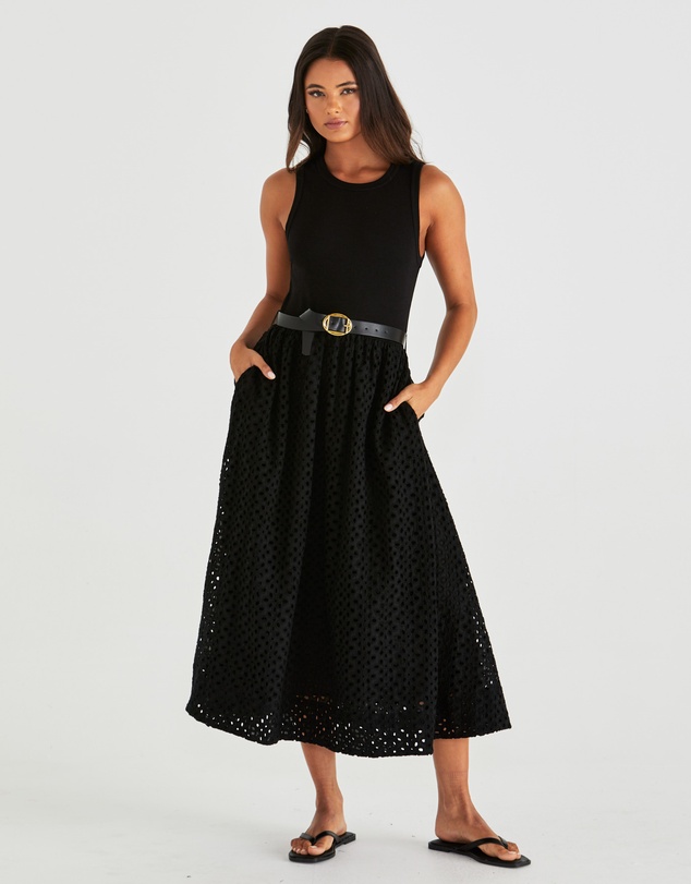 Sass - Pattie Dress