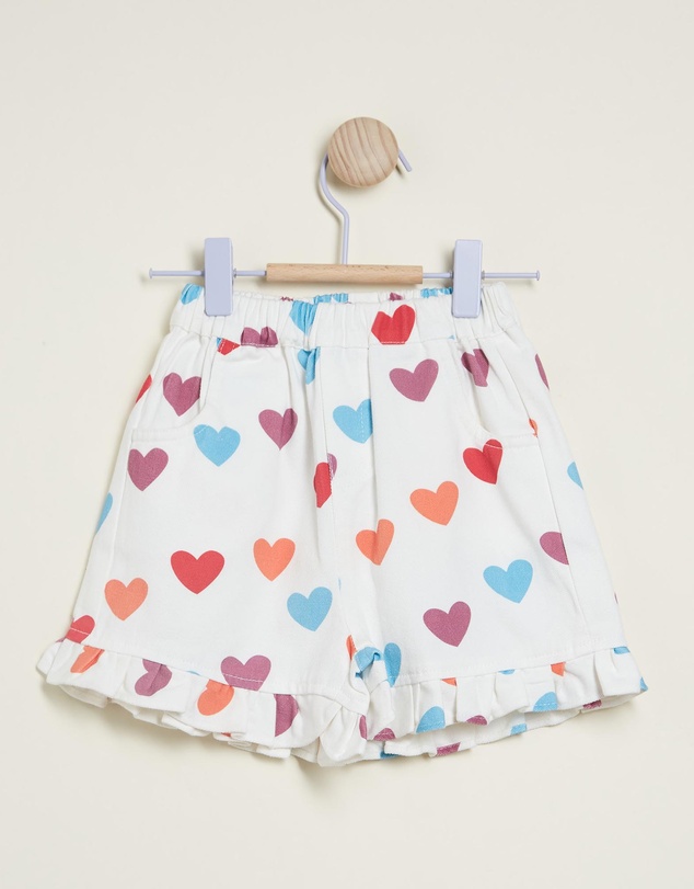 KAJA Clothing - Leia Shorts - Kids