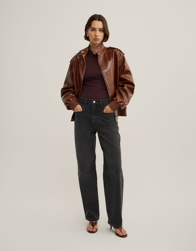 Witchery - Wrapped Bodysuit