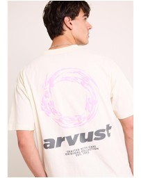 Arvust - Crafted T-Shirt