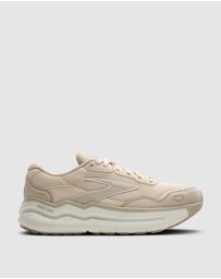 Brooks - Ghost Max 2 Suede - Women's
