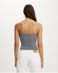 Cotton On - All Day Tube Top