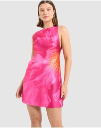 Pasduchas - Thea Shift Dress