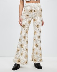 LENNI the label - Chromatic Pants