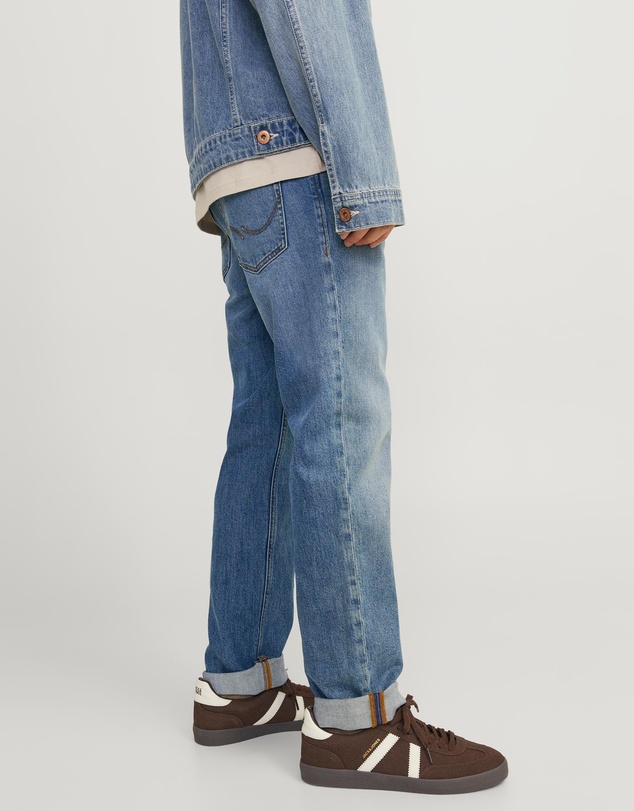 Jack & Jones - Clark Original 416 Regular Fit Jeans