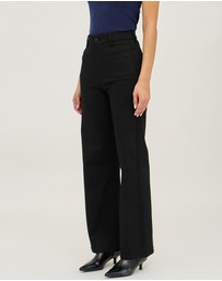 Rolla's - Relaxed Sailor Long Jeans